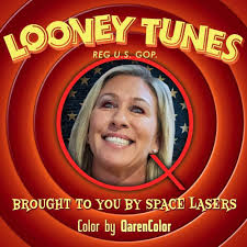 She assumed office on january 3, 2021. Randy Rainbow On Twitter Marjorie Taylor Greene Is Having A Rough Week So I Sang Her A Love Ballad Marjorietaylorgreene