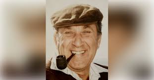 Obituary information for Haig Garabedian