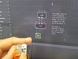 To learn more about programming in visual basic, see visual basic fundamentals: Xod Ide Node Based Visual Programming For Arduino Other Software Development Arduino Forum