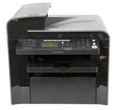 Maybe you would like to learn more about one of these? Amazon Com Canon Imageclass Mf4450 Laser Multifunction Printer With 33 6 Kbps Office Products