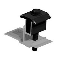 SnapNrack | TopSpeed™ | Solar Panel Roof Clamp | SNR SKU 242-10011