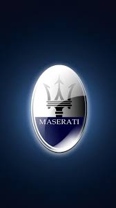 maserati logo iphone wallpapers
