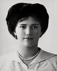 𝐭𝐡𝐞 𝐛𝐢𝐫𝐭𝐡 𝐨𝐟 𝐠𝐫𝐚𝐧𝐝 𝐝𝐮𝐜𝐡𝐞𝐬𝐬 𝐦𝐚𝐫𝐢𝐚 #onthisday 123  years ago, grand duchess maria nikolaevna was born at the peterhof palace  in st. petersburg. she was the third-born daughter and child to tsar