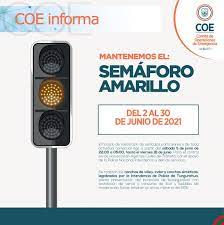 B.c., a nivel local, en medios de comunicación, anuncia continúa en. Ambato Continua En Semaforo Epidemiologico Amarillo Hasta El 30 De Junio Gad Municipalidad De Ambato
