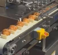 Jam Chocolate Filler Machine for Croissant/Choux | Swift ...