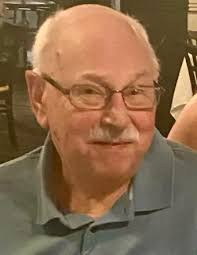 Obituary information for Ronald Rothman