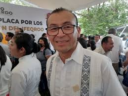 Recursos se utilizan de manera transparente en Quintana Roo, asegura el  INIFED