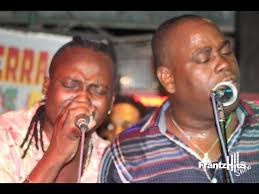 DIMANCH PAK AVAN JOU A PARÈT JEZI KRIS LEVE (bis) LIMYÈ A KLERE