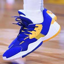 These basketball shoes are designed specifically for james harden's game to help him stay strong in the fourth quarter. Behind The Scenes By Sneakernews In 2021 Sneakers Men Fashion James Harden Shoes Shoes Smell