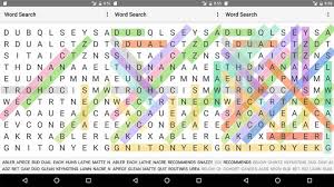 Word search is a simple word game app that can be played even by a child. 10 Best Word Games Word Puzzle And Word Search Games For Android