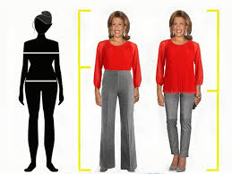 10 Giant Fashion Lies About Short Women Debunked Manor House Couture