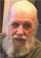 Roy Johnson Obituary (1933-2022)