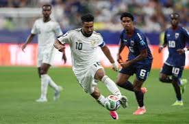 Will World Cup failure usher in moment of reckoning for Saudi football? | Arab News PK