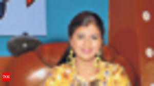 Swarnamalya back with a bang! | Hindi Movie News - Times of India