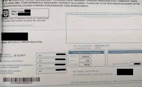 Adakah perubahan cukai taksiran disebabkan oleh pindaan kepada senarai nilaian sama dengan penilaian semula cukai taksiran? Semakan Cukai Taksiran Kuala Selangor Online Cute766