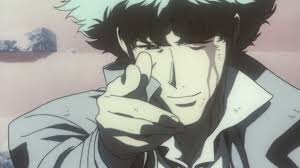 Bebop is the name of the main characters' ship, not (again) any person.note it also references the music style featured in the. Entertainment Cowboy Bebop Netzwelt