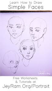 How To Draw Anime Male Body Proportions