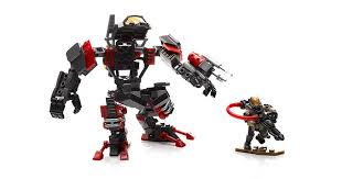 Building in halo wars 2 is as easy as it can be. Halo Incinerator Cyclops Mega Construx