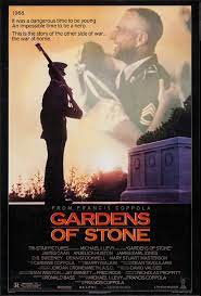 Gardens of stone national park conserves 15,031 ha {hectares}, a new addition to the park it is an ancient landscape of majestic cliffs and strange rock formations. Gardens Of Stone 1987 Imdb