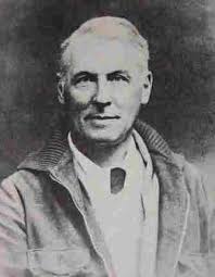 The Bard of the Yukon