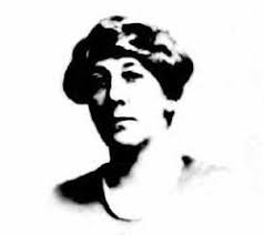 Josephine Noble Jones Crisfield (1872-1953)