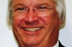 Boy Scouts promotes local executive to area director