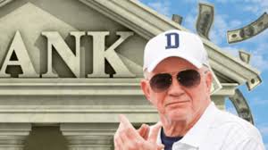 Dallas Cowboys $100 Million Spending Spree Gets Boost With New Official NFL  Cap Number - Athlon Sports