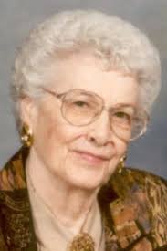 Mary C. McCafferty Obituary