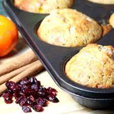 Indian Spiced Stuffing Muffins Recipe Indian Spices Pumpkin Cranberry Muffins Food Network Recipes