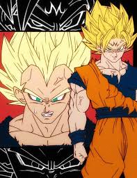 per percentage05 twitter ドラゴンボールz ドラゴンボール はにわ