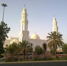 المدينة المنورة ويكيبيديا