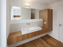 Bauhaus badezimmer mobel uk bad eitelkeit mobel marks and spencer. Bauhaus Look Badezimmer Minimalistisch Badezimmer Koln Houzz