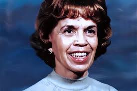 Mary Rauscher's Instagram, Twitter & Facebook