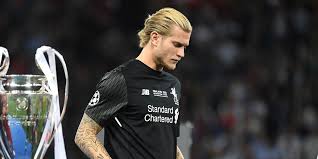 Find news about loris karius and check out the latest loris karius pictures. Loris Karius 5 Fakten Uber Den Liverpool Torwart Der Im Champions League Finale Patzte Der Spiegel