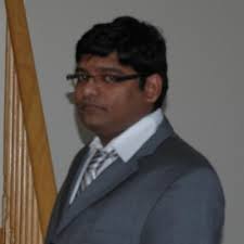 ShivShankar Sridhara