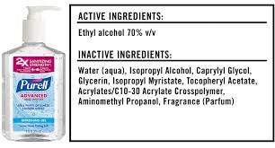 According to the cdc, a hand sanitizer is only effective if it is a minimum of 60% alcohol. Hand Sanitizer 101 Medical Associates Of Northwest Arkansas