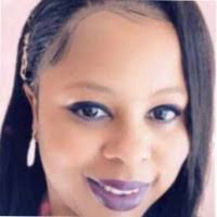 Desiree Bain's Instagram, Twitter & Facebook