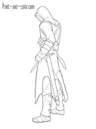 Assassin S Creed Assassins Creed Artwork Assassins Creed Assassin