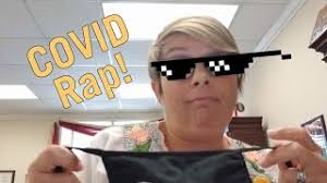 A Public Service Announcement from Dr. Amanda Lammers