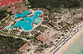 Pin On Riviera Maya Resorts