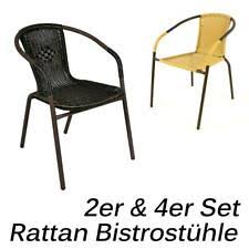 Stapelbare Gartenstuhle Gunstig Kaufen Ebay