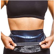 Neoprene-free Waist Trimmer ...