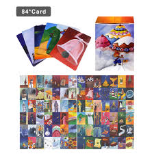 Cheap board games, buy quality sports & entertainment directly from china suppliers:4 players digital las puzzle consol blue board game board game drink game acar travel games partners friends game shut the box board game children 3 drink game party games family game drinking. Julam 84pcs Set Dixit Quest Expension Game Cards Table Board Game Cards For Family Gathering Parties Walmart Com Walmart Com