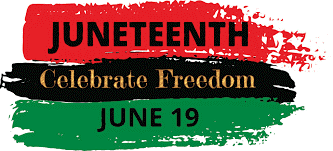 Juneteenth recognizes the end of slavery in america, which wasn't as easy as it might seem. What Is Juneteenth Proact Inc Serving People With Disabilities For More Than 45 Years
