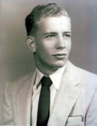 Norman Augustus Presson Obituary