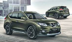 Maybe you would like to learn more about one of these? X Trail Edisi Aero