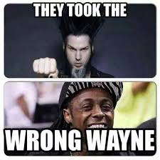Will Miss You Wayne Static Wayne Static Music Bands Extreme Metal