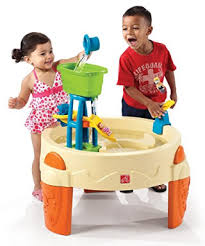 Step2 Big Splash Waterpark Water Table Kids Water Table Water Table Toy Best Water Table