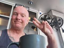 The Beaufort Hotel Presidential Suite in Darwin, Australia