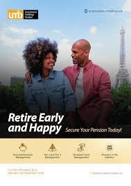 CHARTING THE FUTURE OF PENSIONS THROUGH LEADERSHIP AND INNOVATION